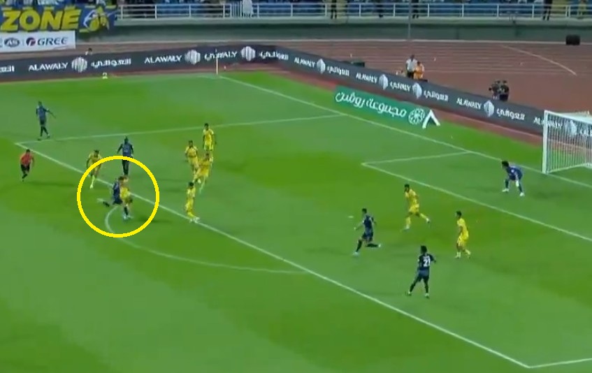Niewypał Chelsea wjechał jak do siebie. Hat-trick w nowym klubie [WIDEO]