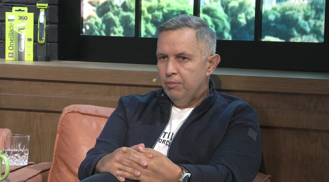 "On jest niewiarygodny". Kołtoń uderzył w jednego z trenerów kadry. Poszło o Bułkę [WIDEO]