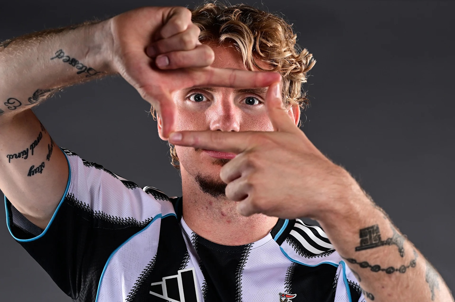90 milionów euro! Rekordowy transfer Newcastle United