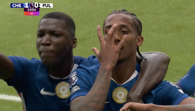 Pewne zwycięstwo Chelsea. "The Blues" dali radę bez lidera 
