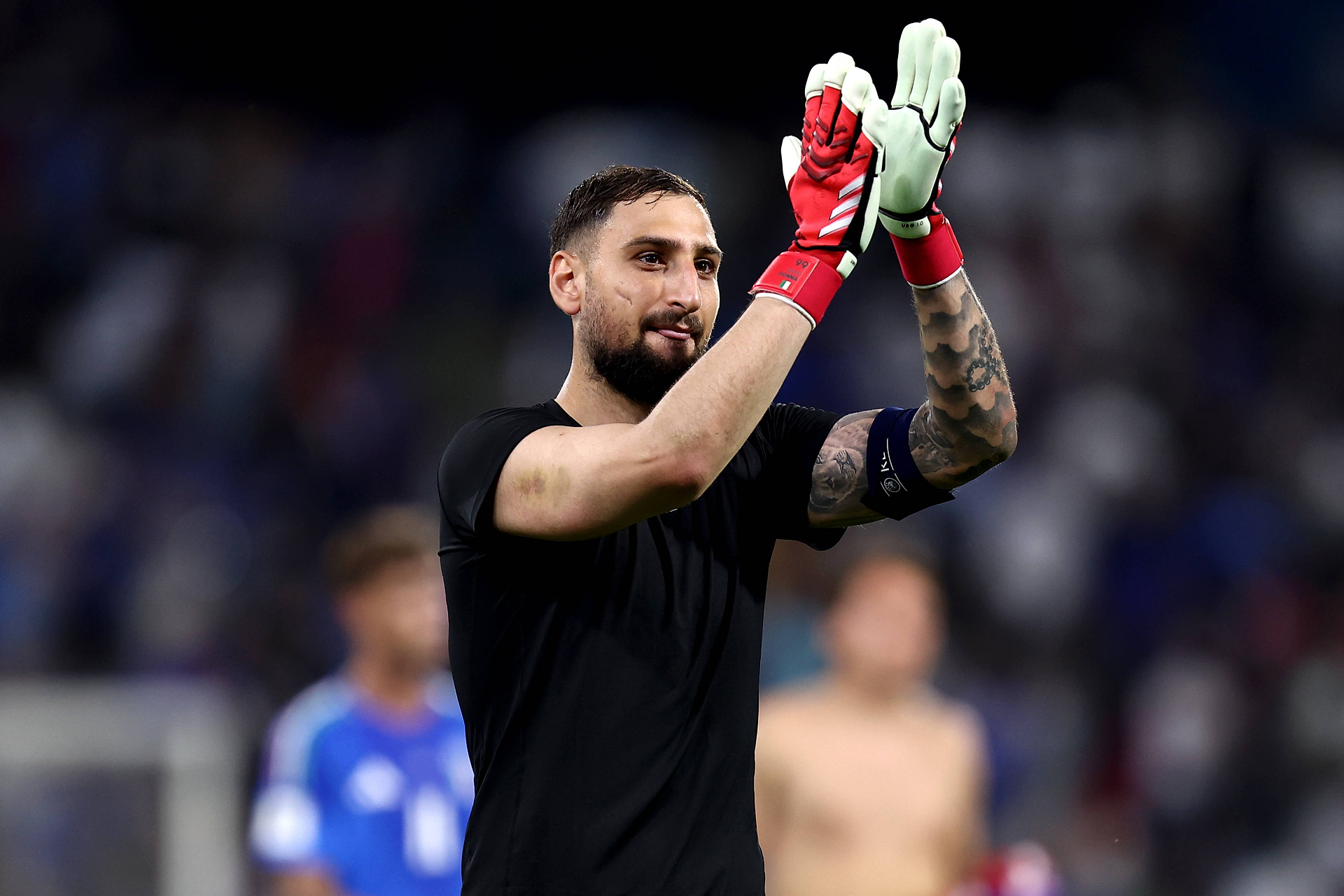 Sensacyjny transfer Donnarummy? Niecodzienna oferta