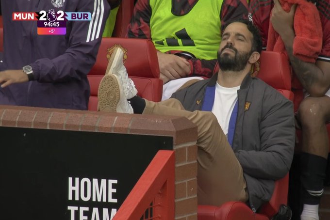 Szokujący występ Manchesteru United! Zwrot akcji w 97. minucie [WIDEO]