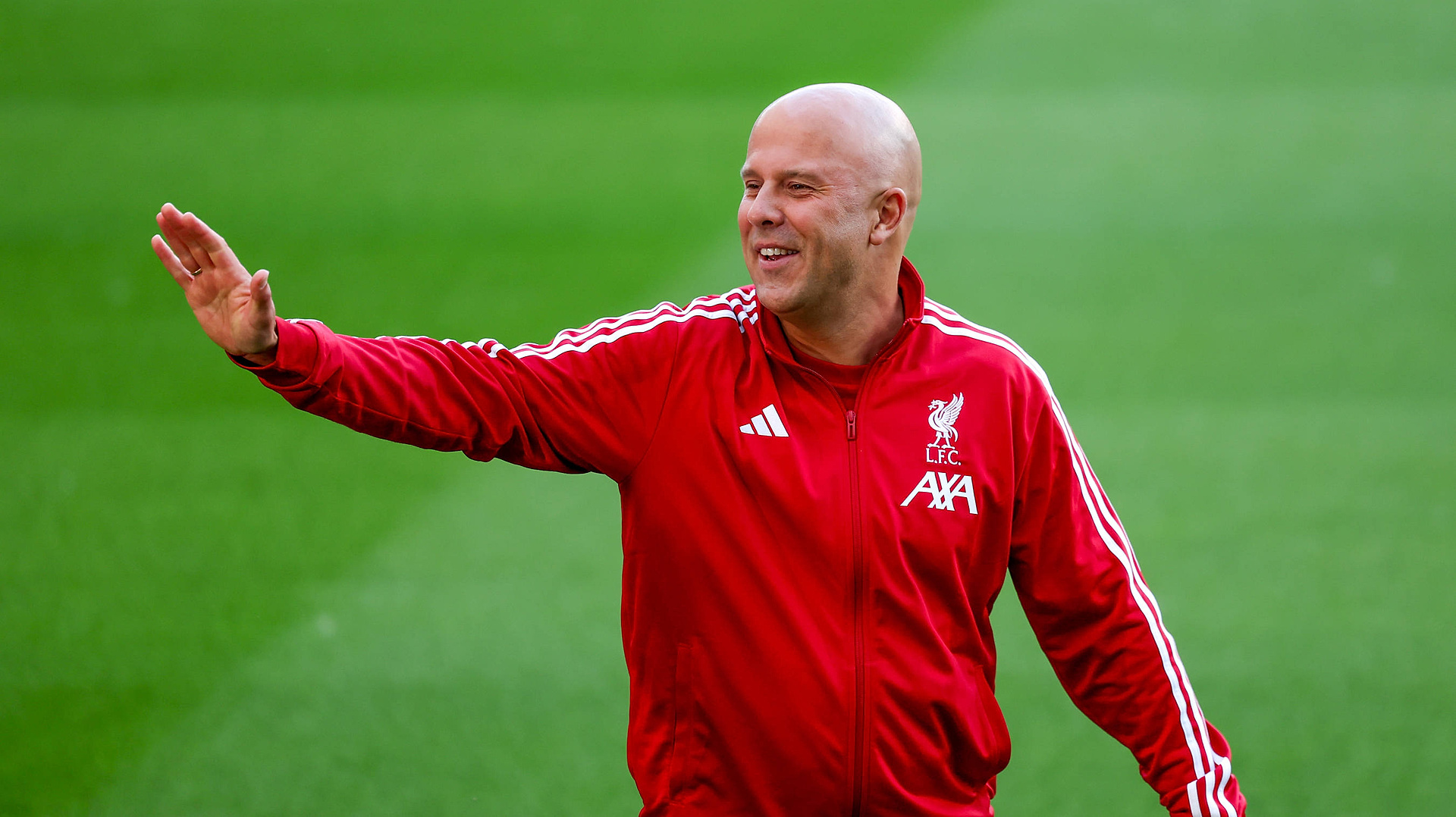Liverpool szykuje wielki transfer. Już złożył ofertę