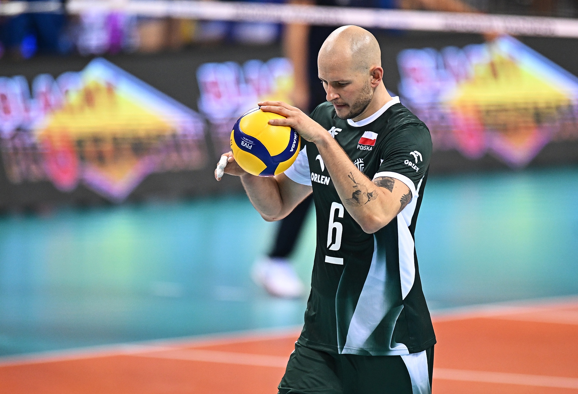 Polacy zdemolowali Kanadyjczyków! Problemy były tylko chwilowe [RELACJA]