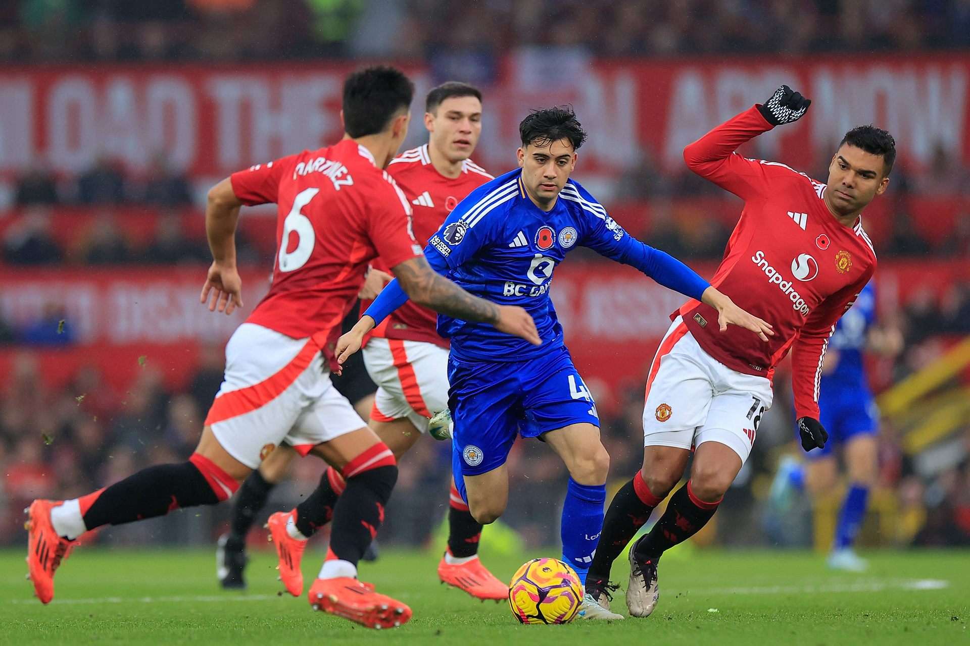 Chelsea dopina kolejny głośny transfer. Zostały testy medyczne
