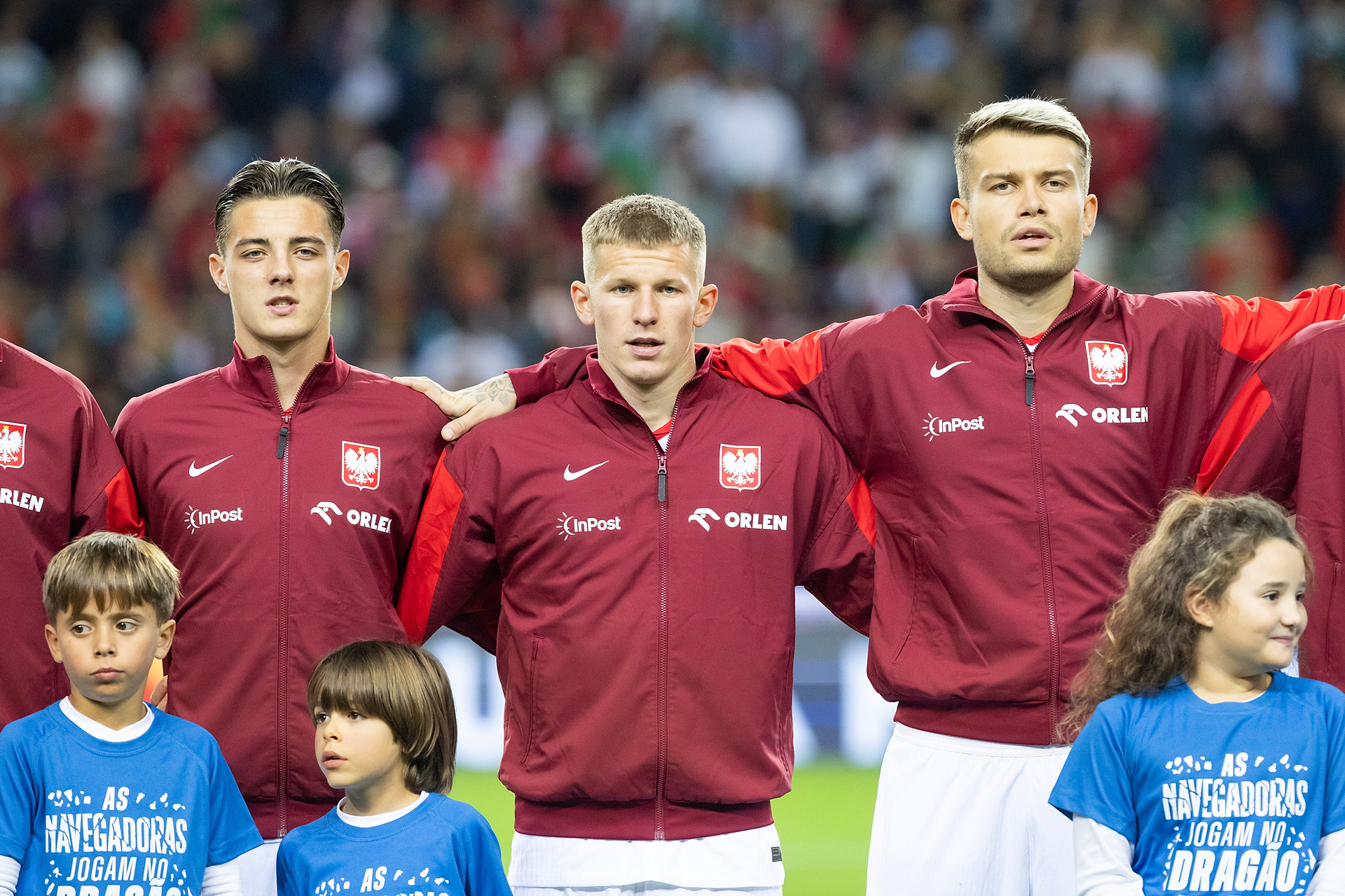 "Uznałbym to za porażkę". Boniek wprost o transferze Polaka do Legii