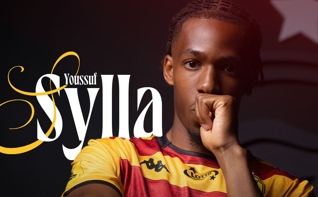 Jagiellonia kupiła napastnika. Ogłosiła wyczekiwany transfer