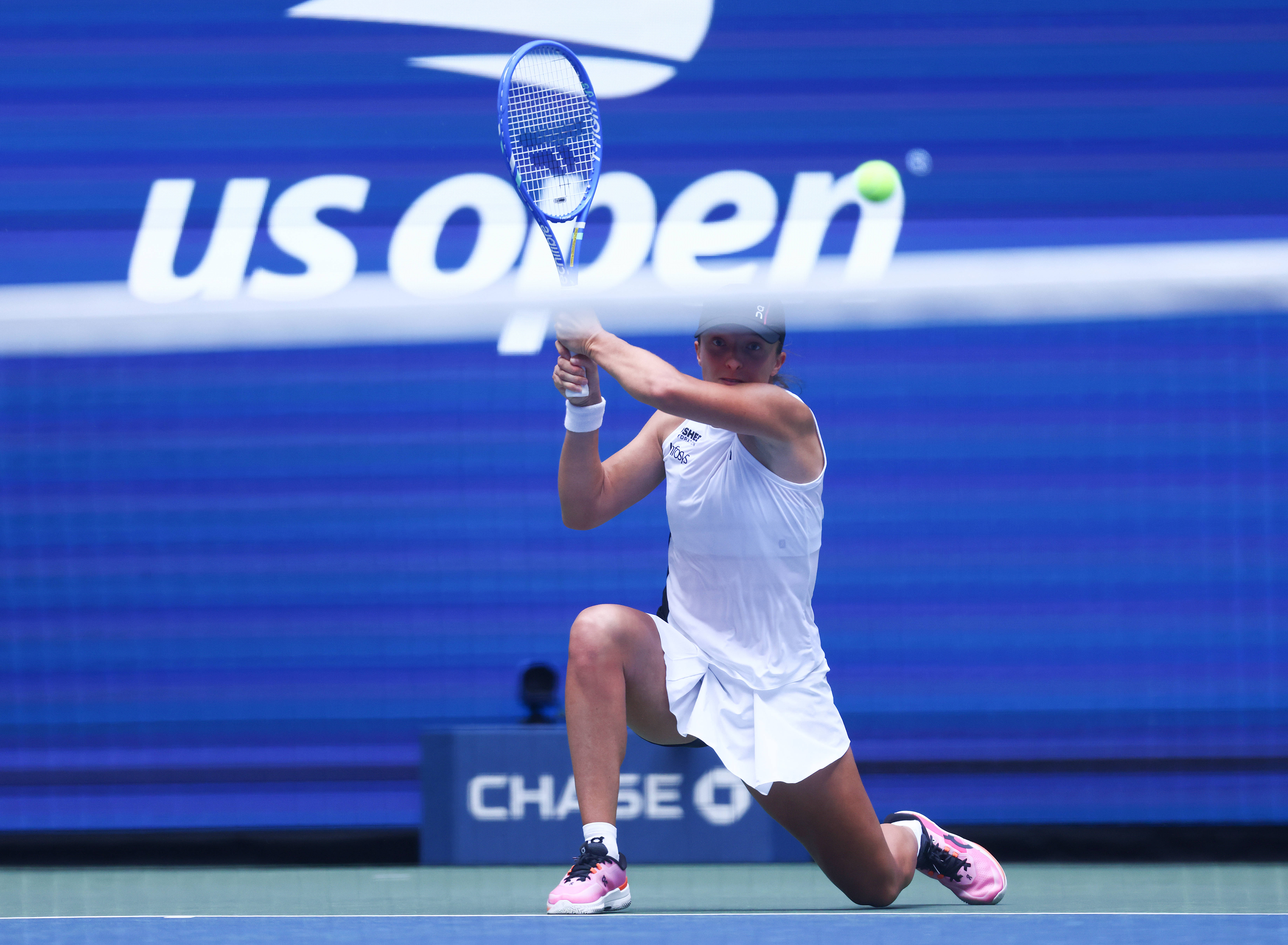 Jekatierina Aleksandrowa - Iga Świątek: typy i kursy na US Open (1.09.2025)