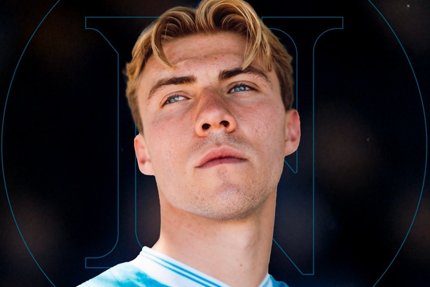 Napoli dopięło upragniony transfer! Prosto z Manchesteru United