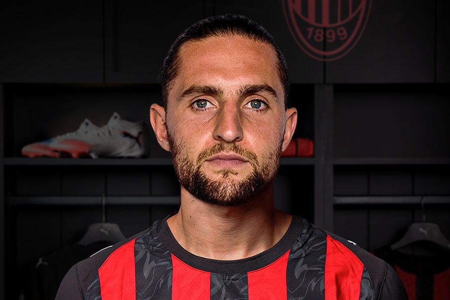 Rabiot ma nowy klub. Koniec głośnej sagi