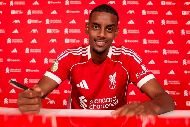 Rekordowy transfer Liverpoolu! Fortuna za napastnika