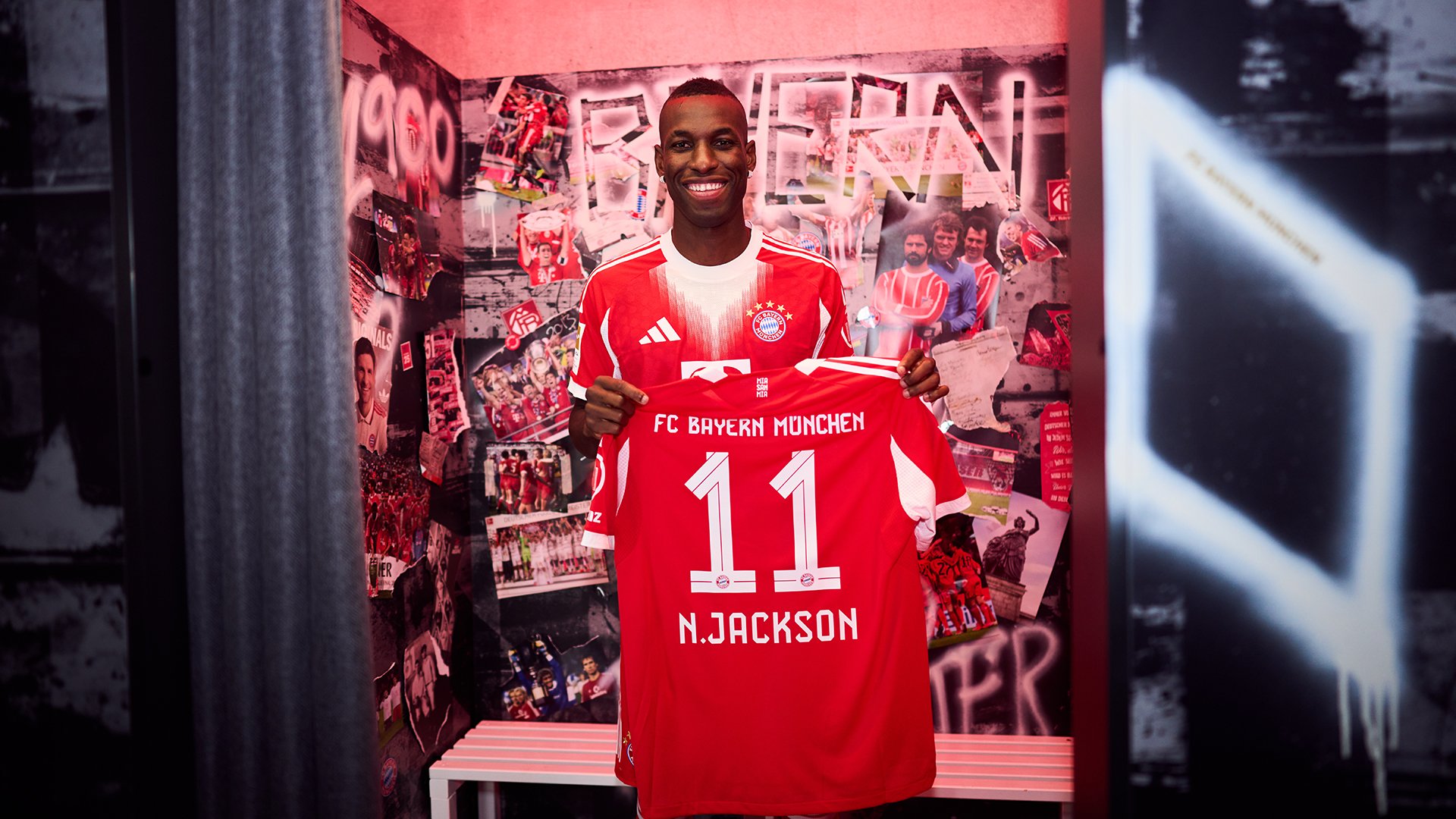 Bayern ma nową gwiazdę! Wielki transfer ogłoszony
