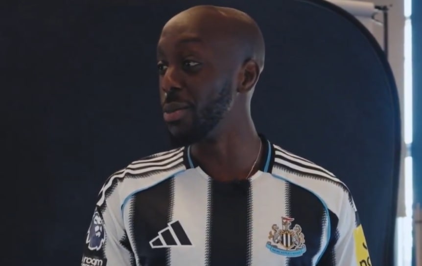 Newcastle wydało kasę za Isaka. Jeszcze jeden mocny transfer do ataku