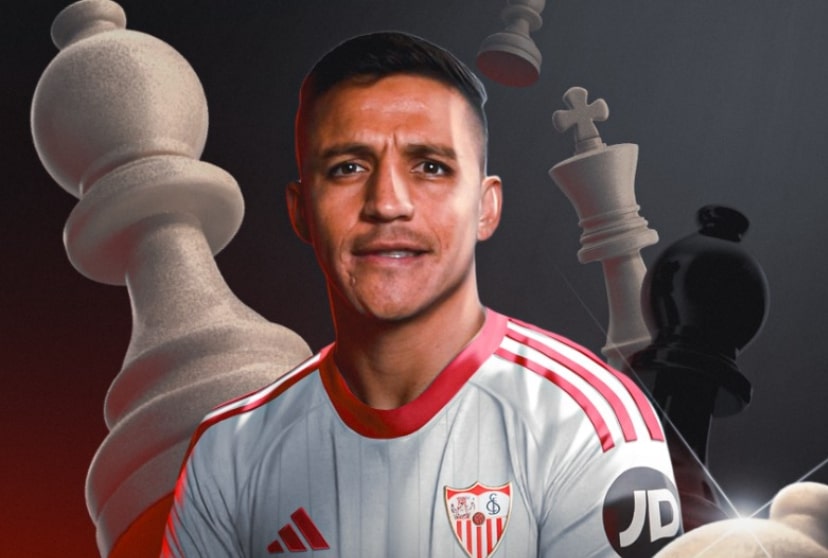 Sanchez wzmocnił słynny klub. Wielki powrót po 11 latach