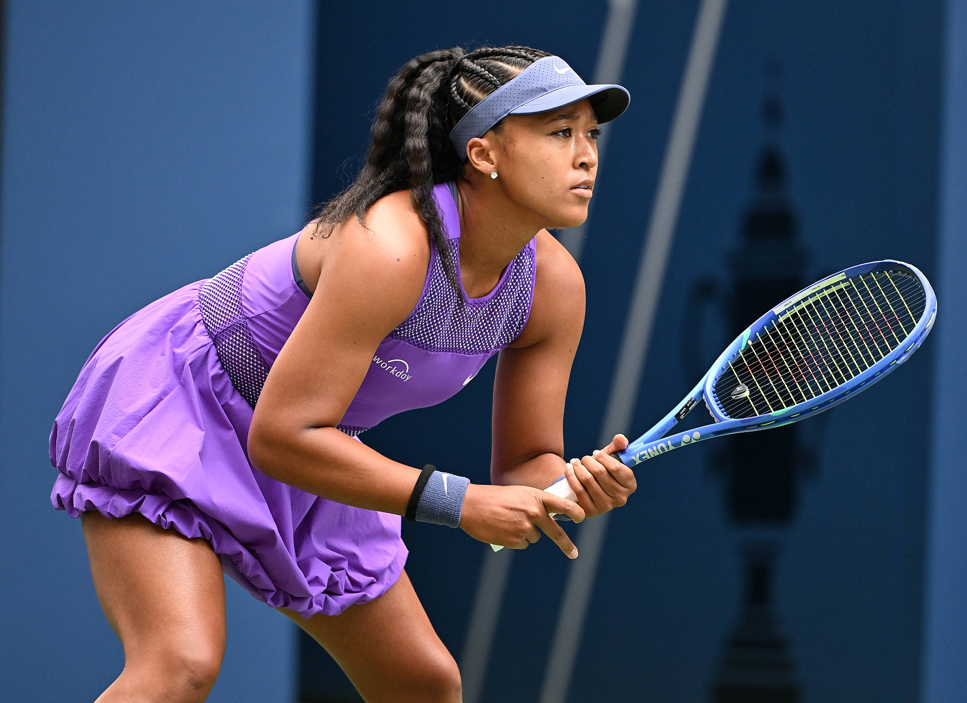Osaka i Wiktorowski podbijają US Open. Ależ słowa Japonki