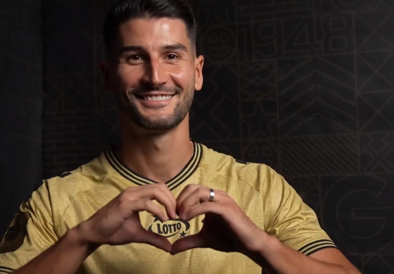 Legia przechwyciła transfer rywala z Ekstraklasy. Prezentacja była gotowa [WIDEO]