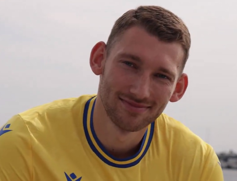 Beniaminek ogłosił transfer. Ciekawy powrót do Ekstraklasy