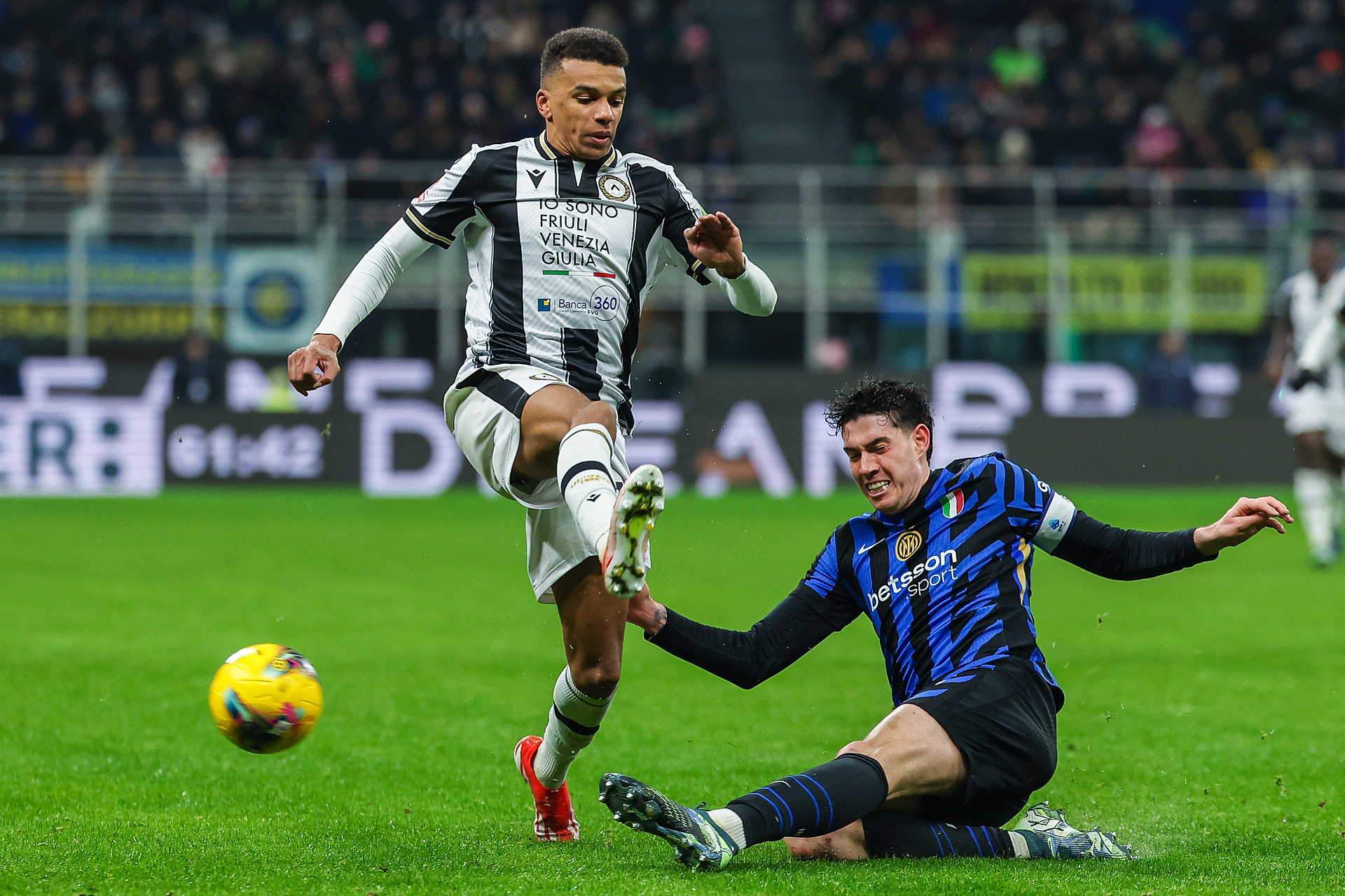 Raków chciał piłkarza z Serie A. Wszystko upadło na ostatniej prostej