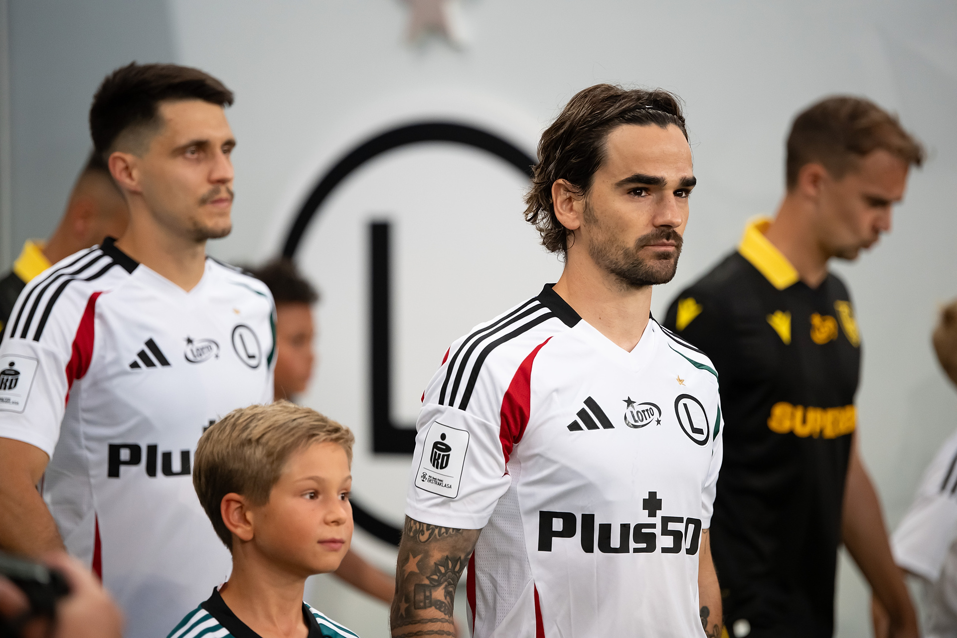 Media: Legia skreśliła kolejnych piłkarzy. Oni nie zagrają w Lidze Konferencji [AKTULIZACJA]