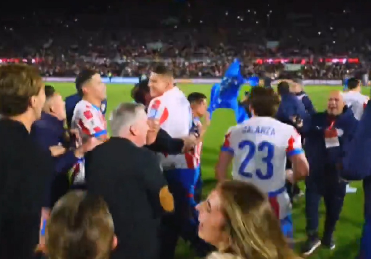 Poznaliśmy kolejnych uczestników mundialu! Pierwszy awans od 2010 roku [WIDEO]