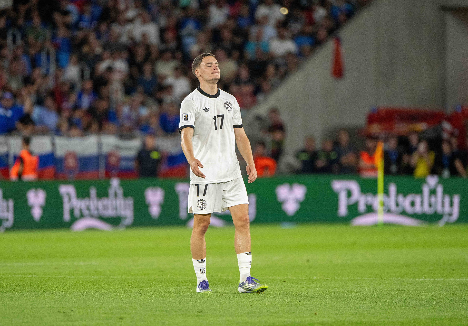 San Marino zakpiło z reprezentacji Niemiec. Aż trudno w to uwierzyć