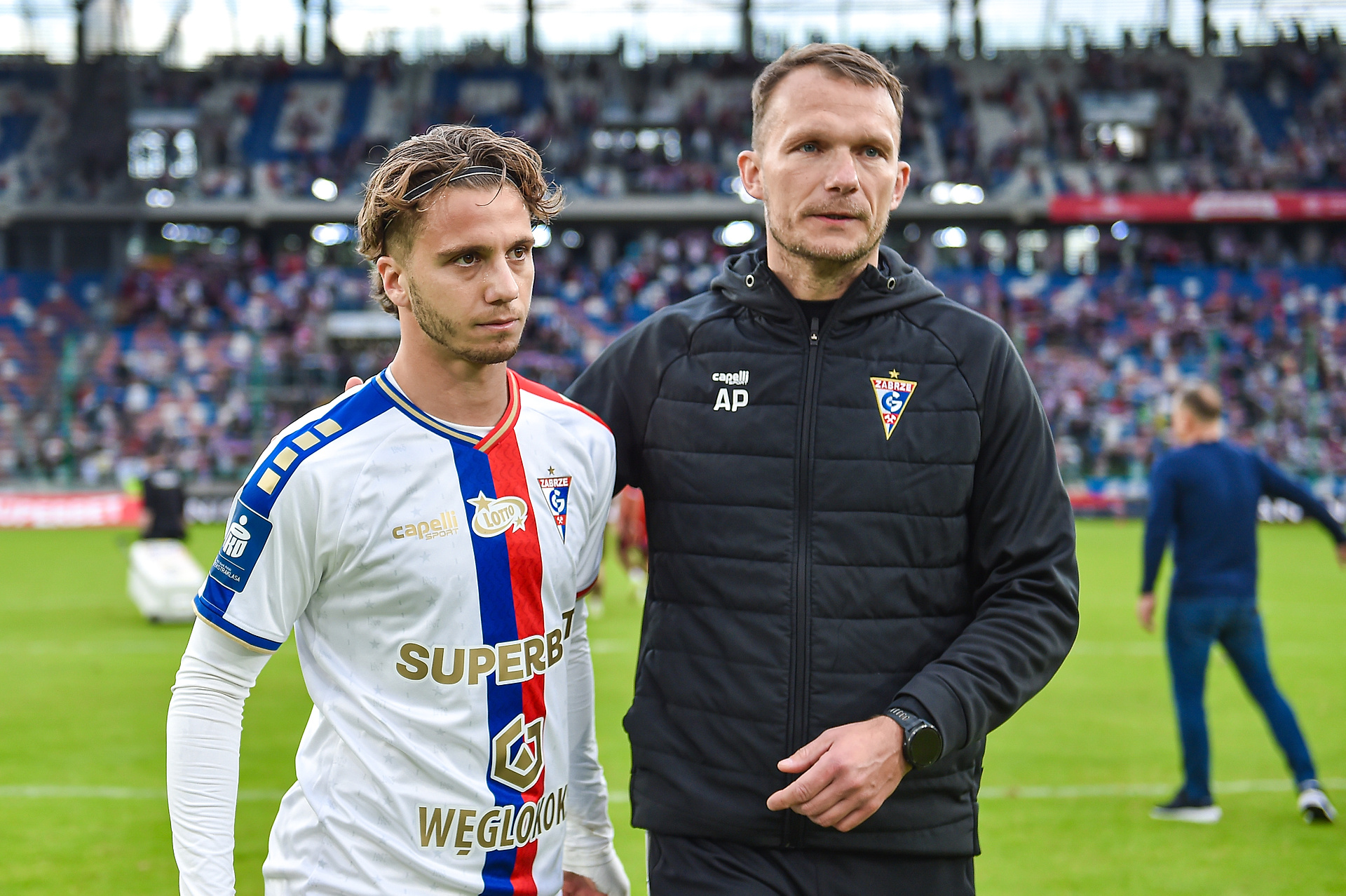 Media: Niespodziewany transfer w Ekstraklasie? Napastnik na wylocie