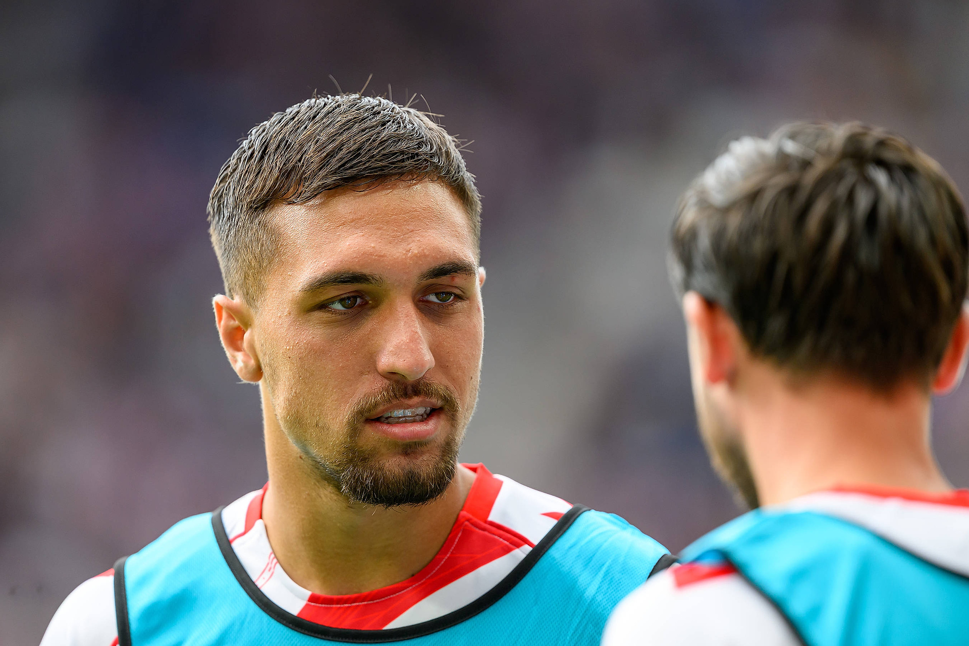 Cracovia bierze piłkarza z Premier League! Zawodnik jest już w Polsce [NASZ NEWS]
