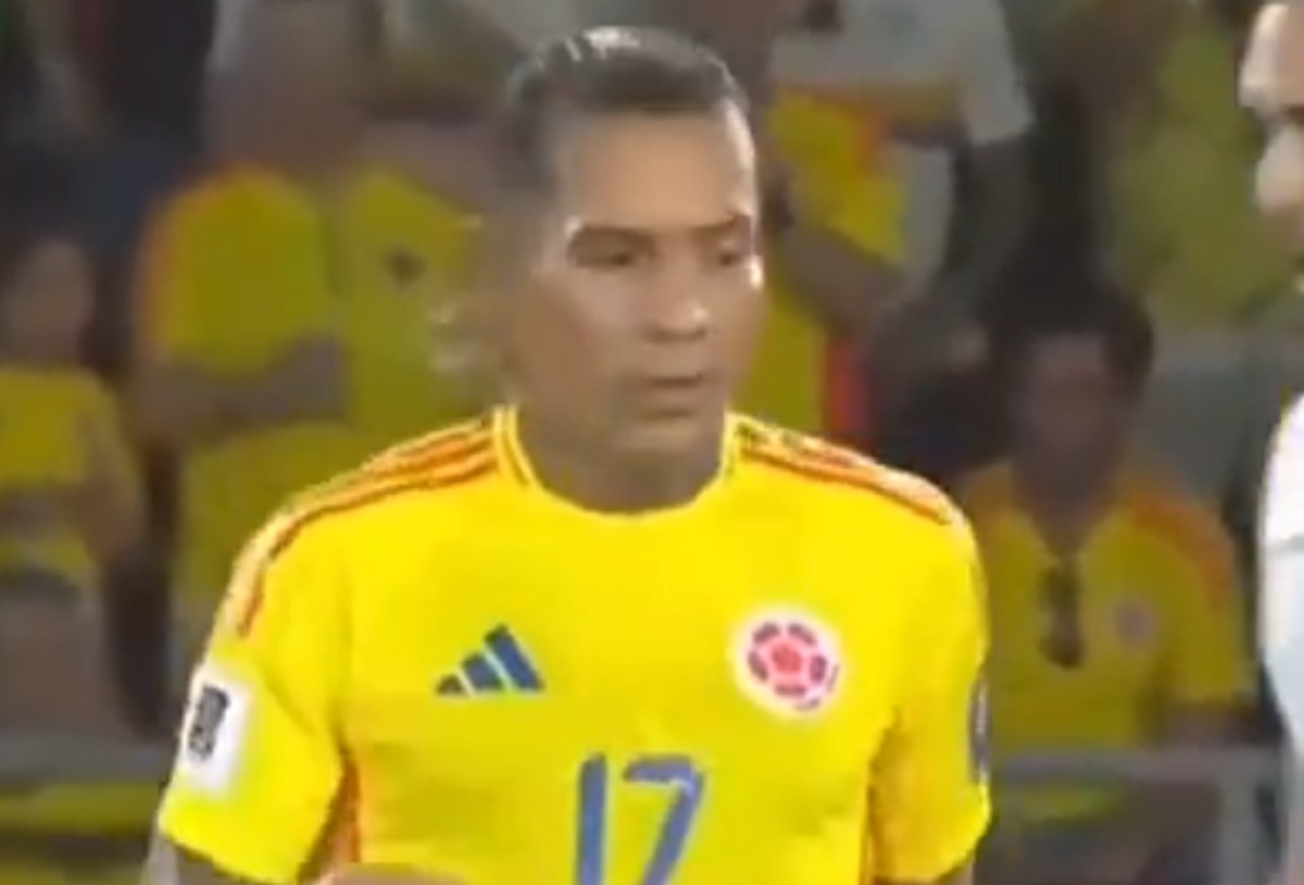 39-latek jedzie na mundial. Wrócił do kadry po 9 latach, debiutował w 2006 roku
