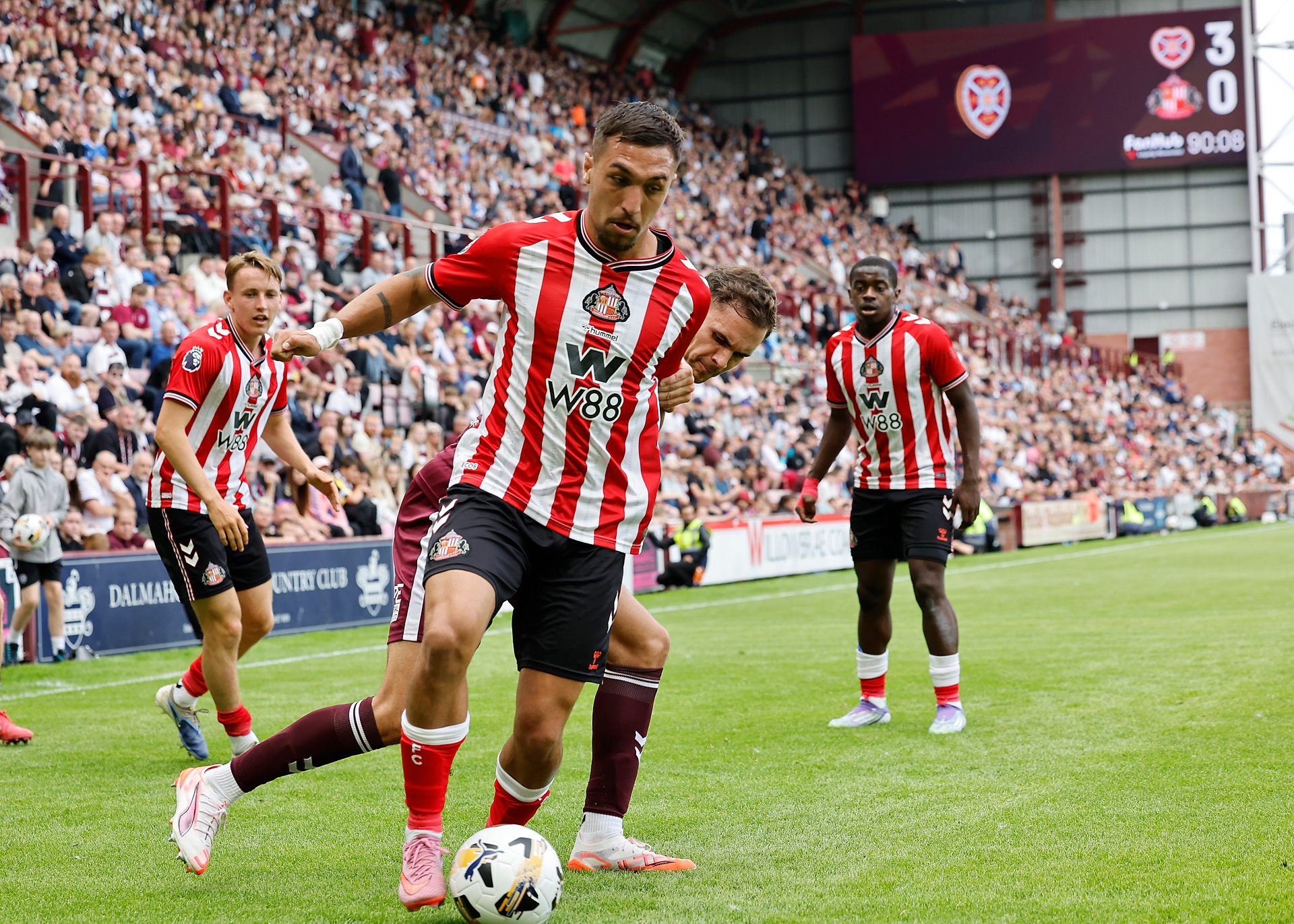 Cracovia ogłasza. Transfer prosto z Premier League
