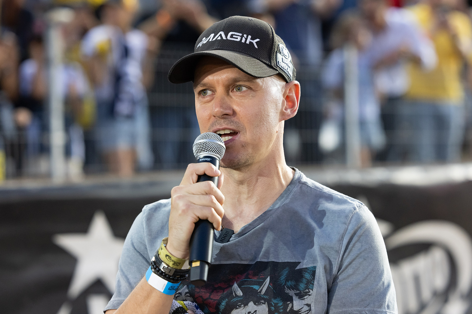 Legenda polskiego żużla kończy karierę. "Dłużej nie dam rady"