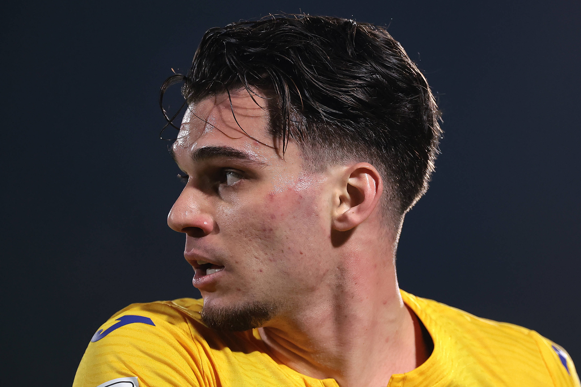 Ianis Hagi ma nowy klub. Był przymierzany do Legii