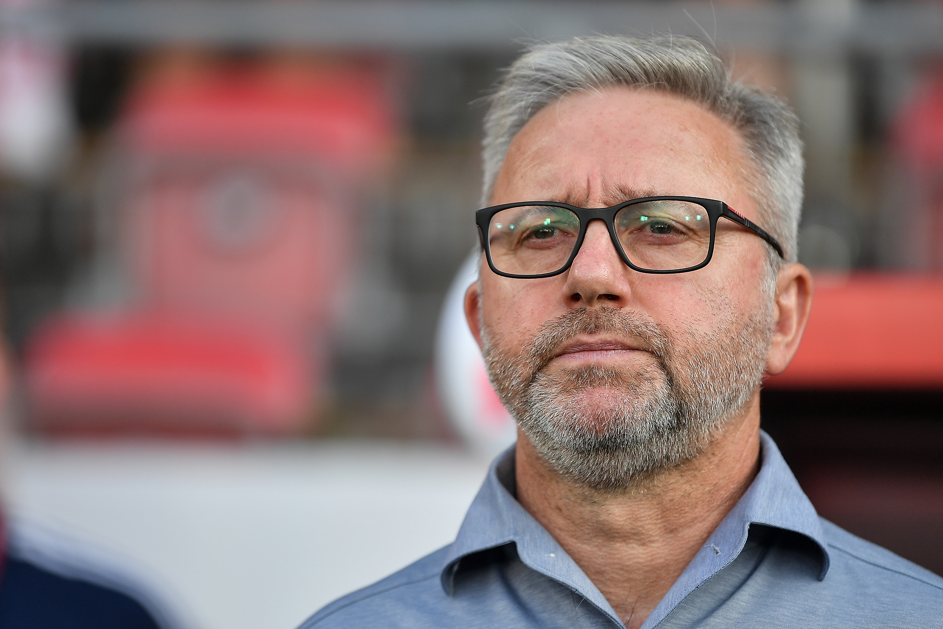 Brzęczek mógł objąć słynną kadrę! To byłaby absolutna sensacja