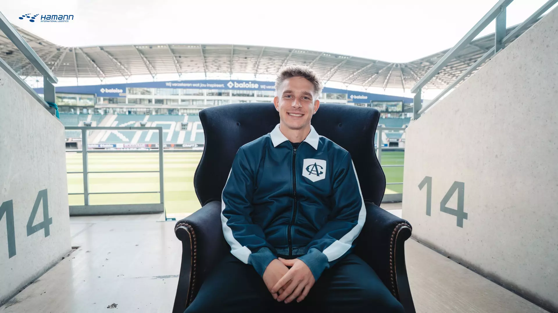 Skóraś ma nowy klub! Głośny transfer stał się faktem