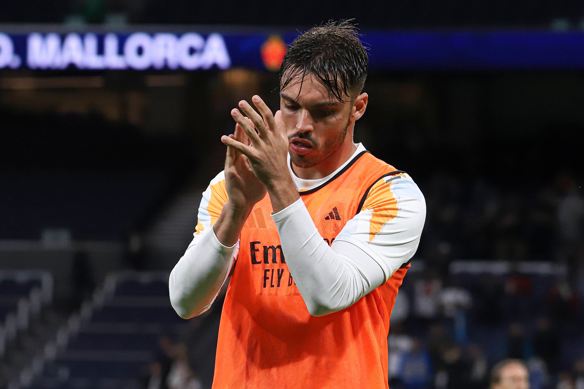 Niespodziewany transfer Asencio? To byłby szok