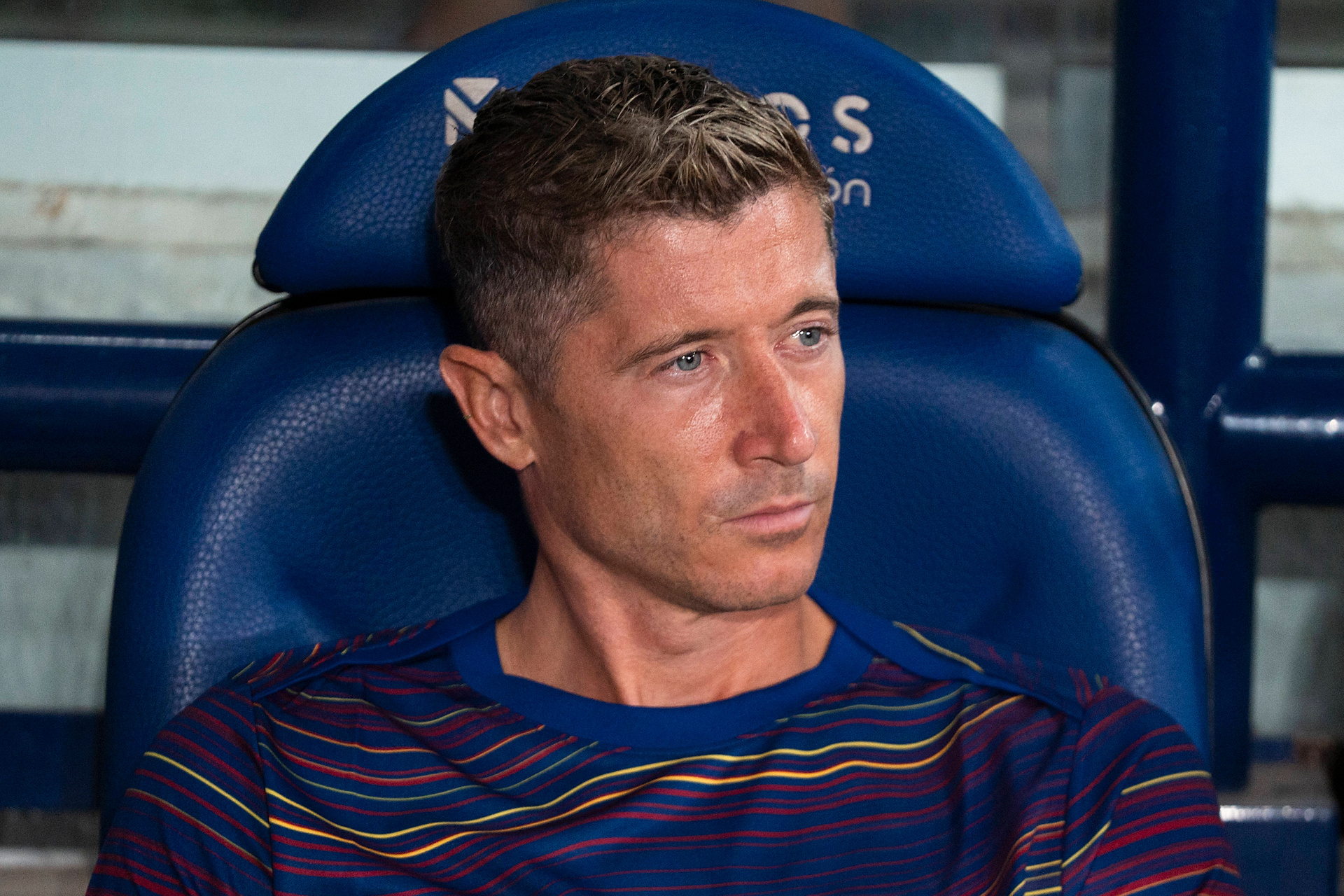 Oto następca Lewandowskiego. Sensacyjny plan Barcelony