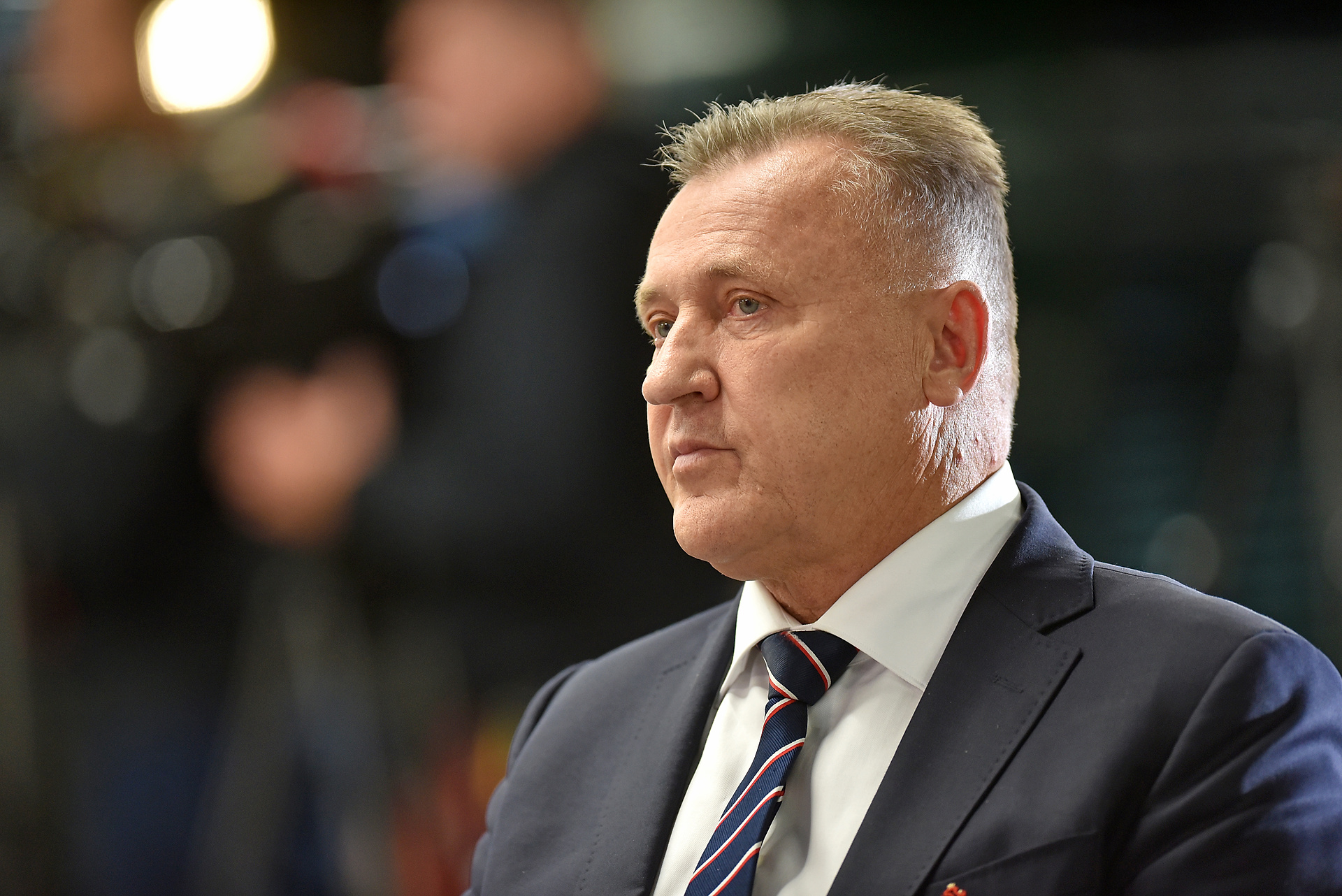 "Rozdmuchana afera". Stanowcza reakcja Kuleszy na doniesienia Holendrów [WIDEO]