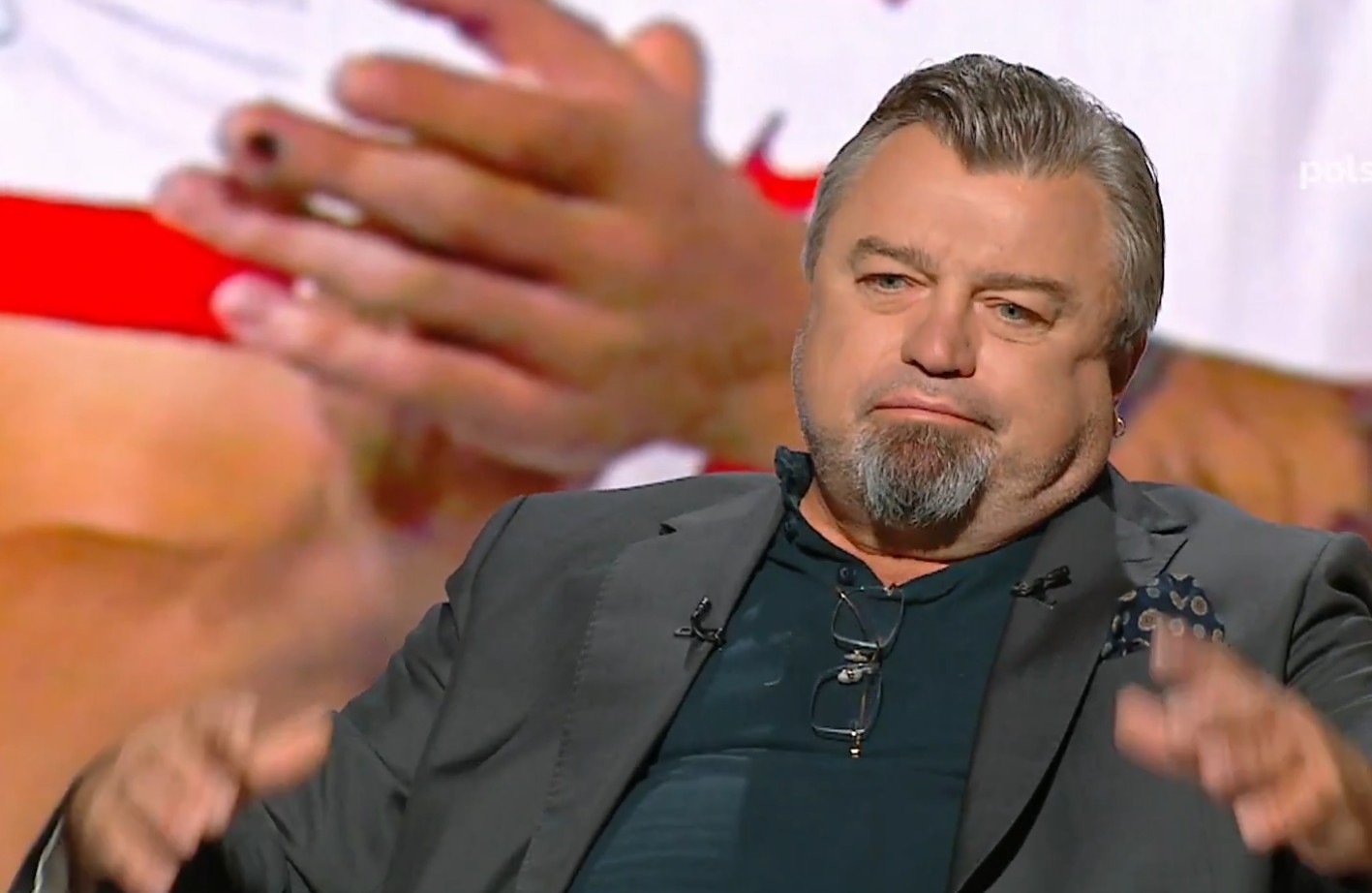 "Szlag mnie trafia!" Kosecki ostro o klubie z Ekstraklasy [WIDEO]