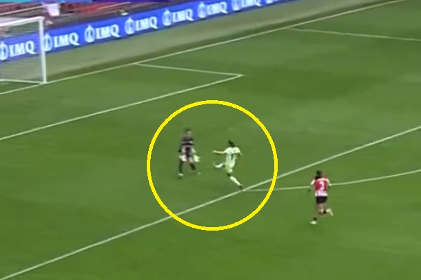 Dwa gole Ewy Pajor! Barcelona gromi w Bilbao [WIDEO]