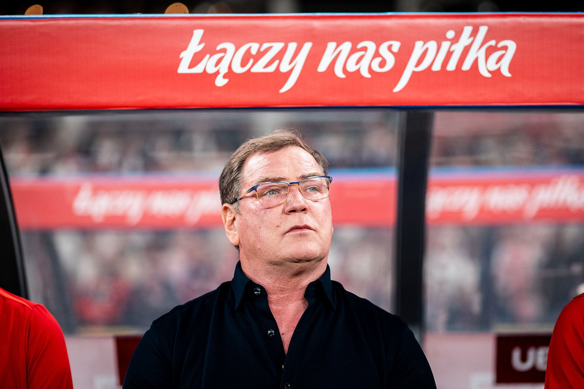 Urban przemówił ws. kontuzji Casha. Wszystko jasne