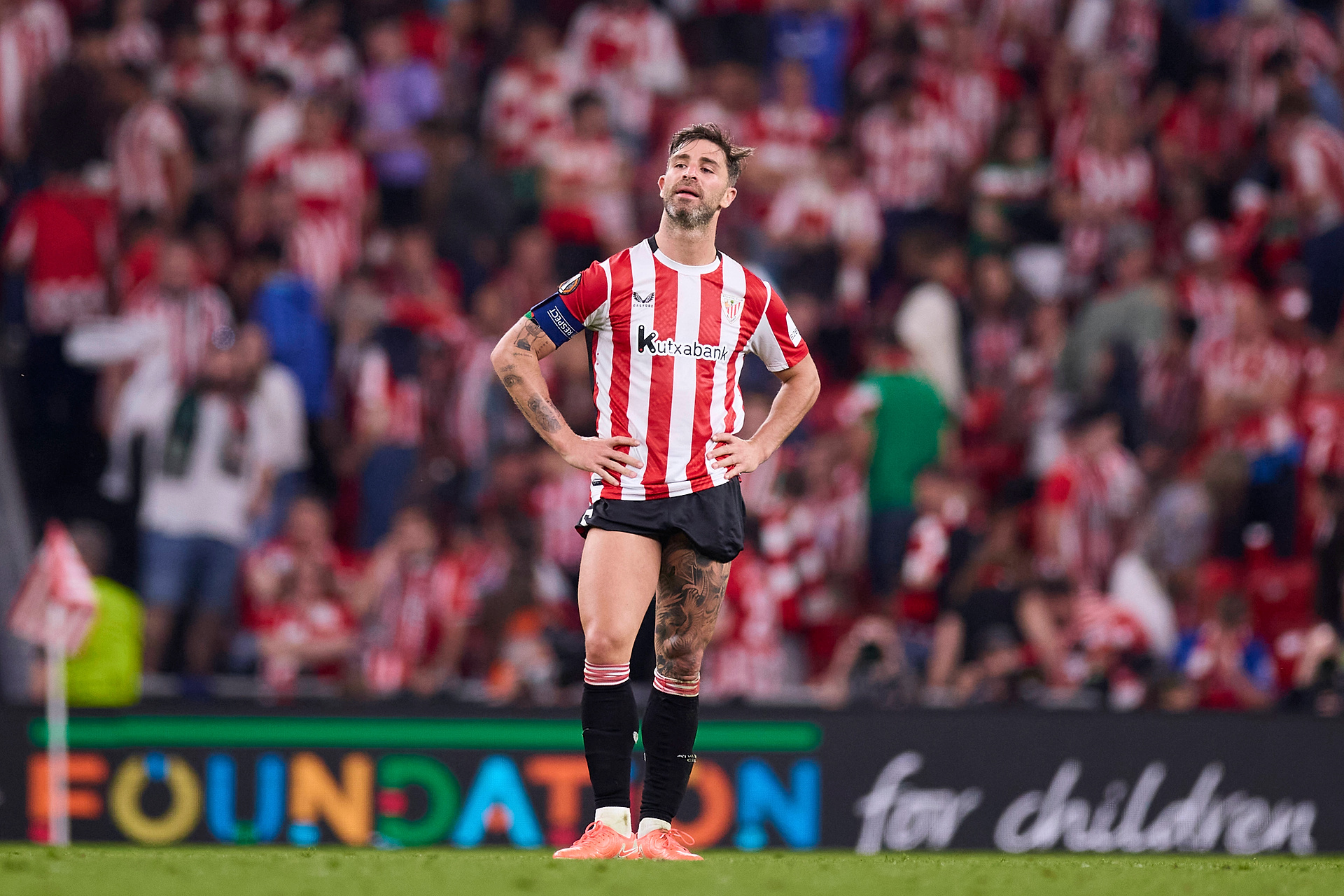 Doping w La Liga! Piłkarz Athleticu został zawieszony