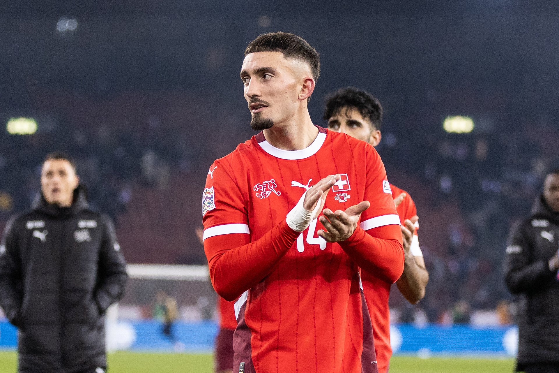Bomba transferowa Widzewa. To mocny kandydat na nową gwiazdę Ekstraklasy