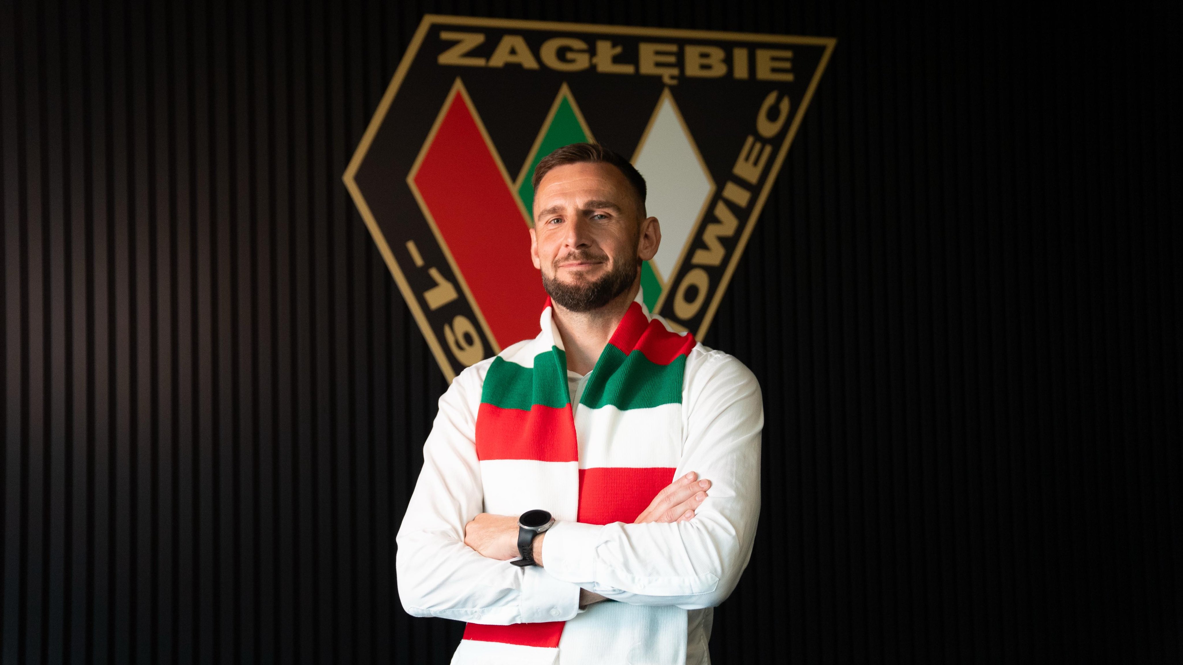 Niespodziewany angaż polskiego trenera. Niedawno stracił pracę