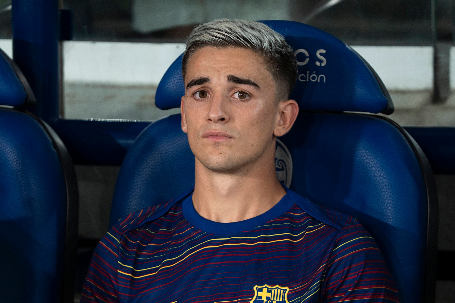 Koszmar Gaviego. Barcelona podjęła ważną decyzję