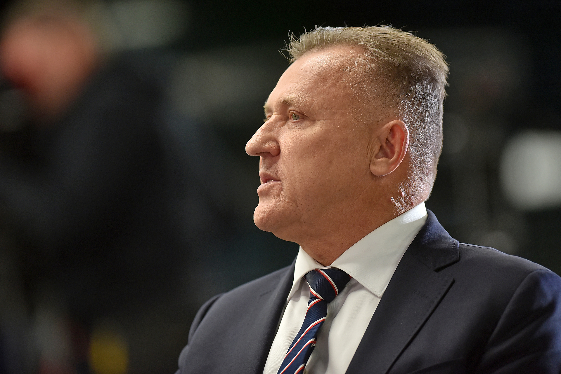 Kulesza zobaczył, co zrobiła Polska. To cieszy prezesa PZPN