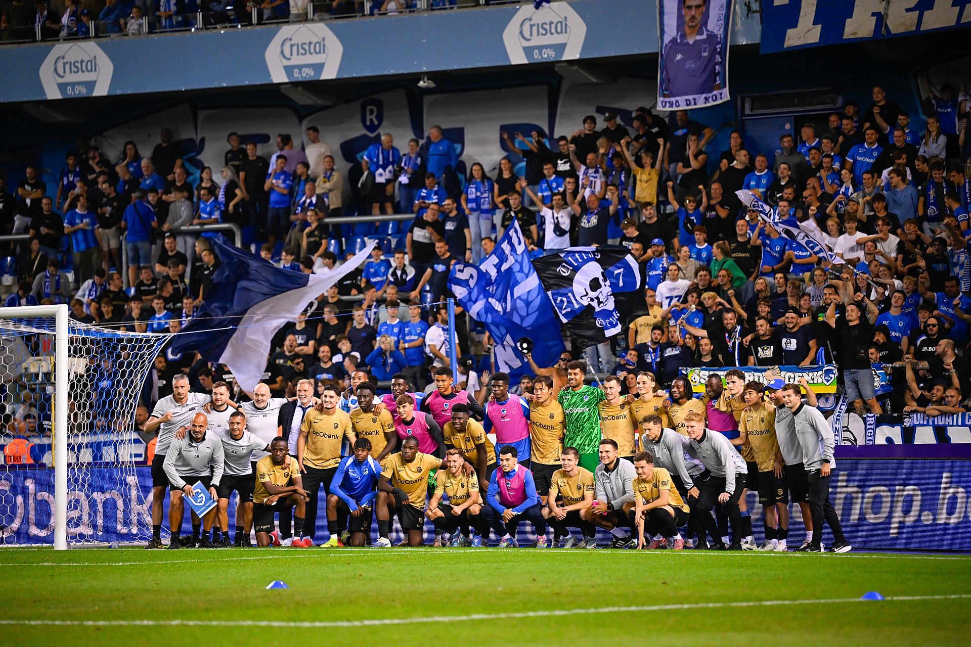 Nie tylko Ekstraklasa. Historyczne letnie okienko w europejskiej lidze