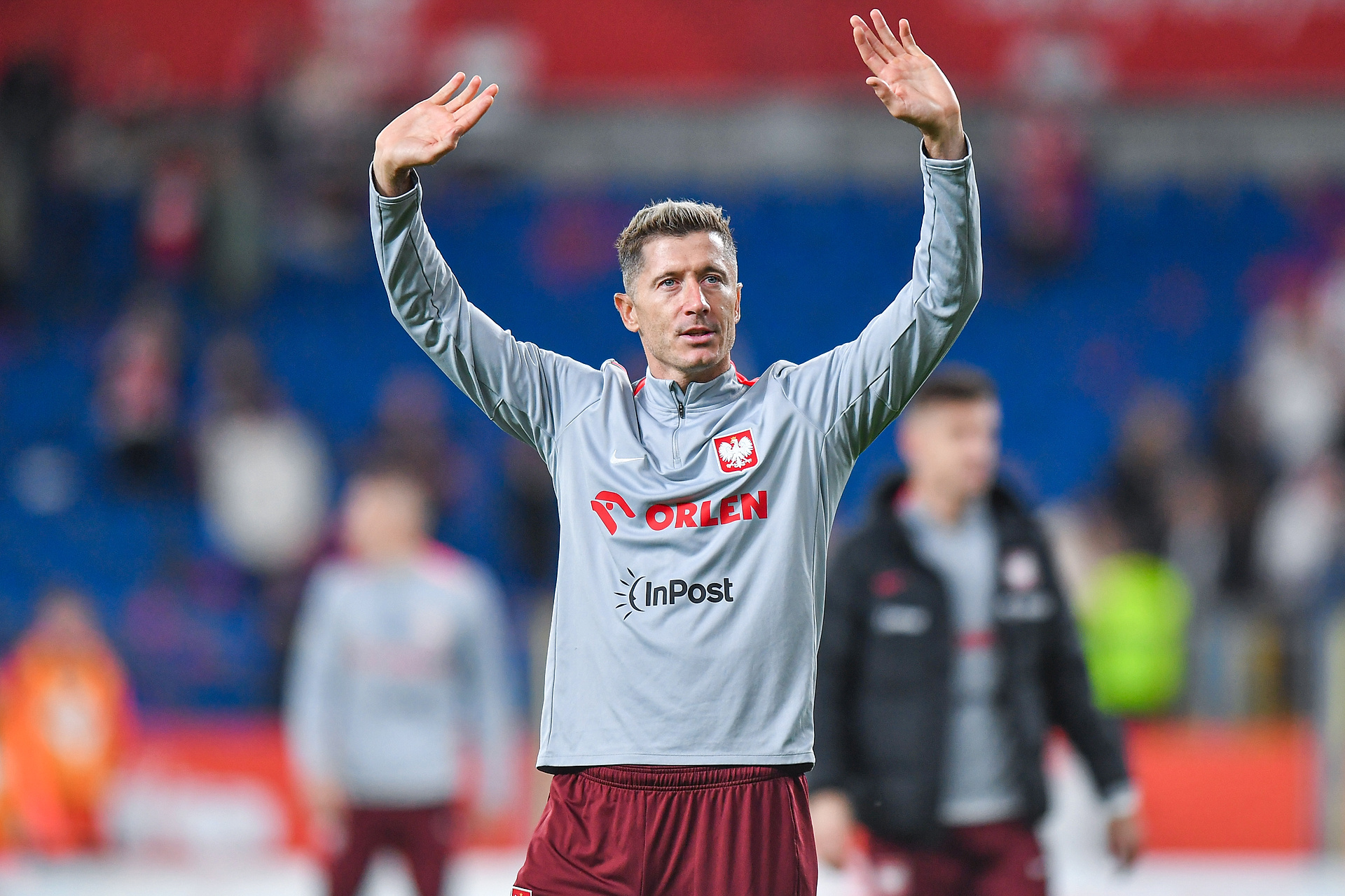 Oto nowa posiadłość Lewandowskiego. Cena zwala z nóg