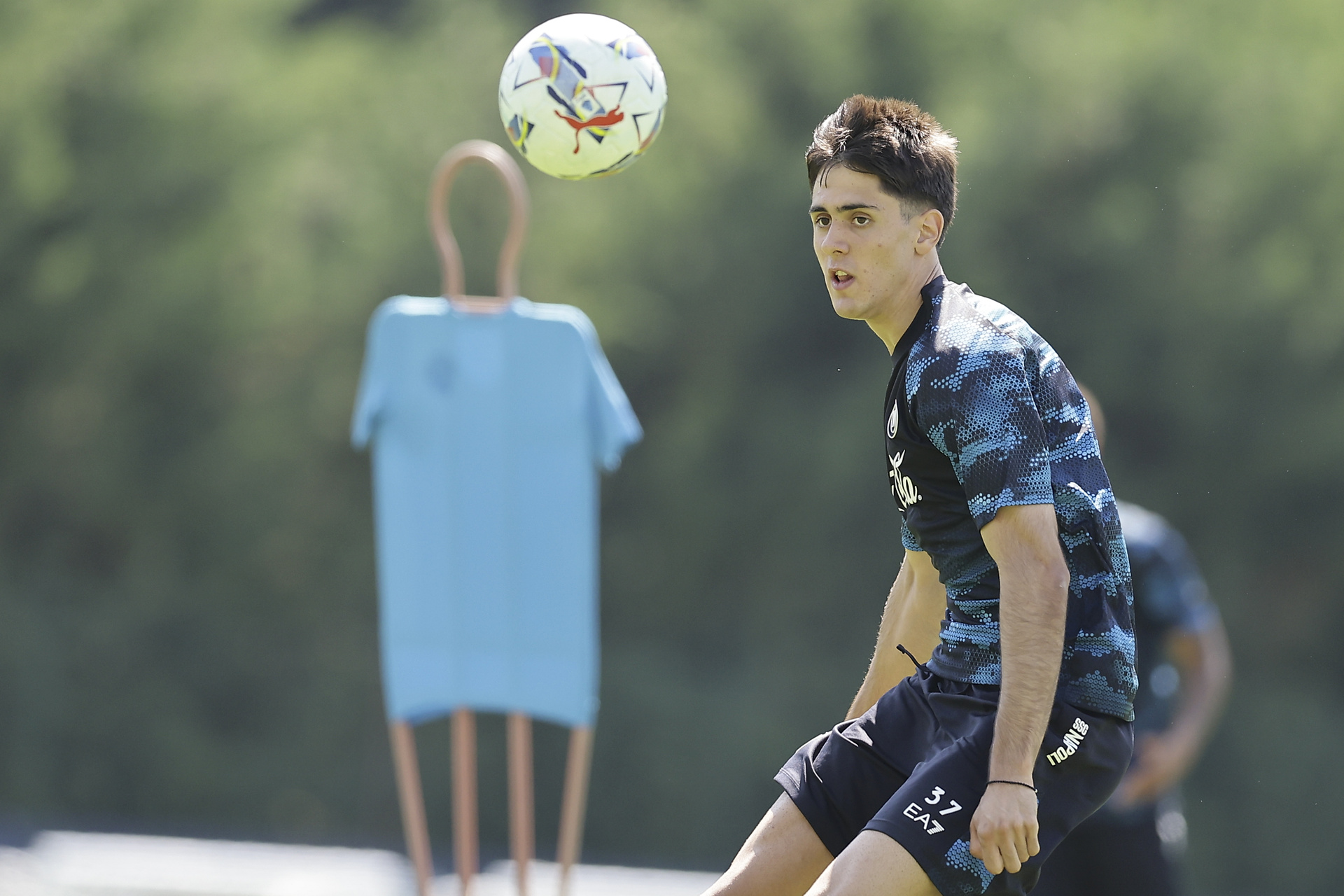 Europejski gigant dobił targu z Rosjanami. Zaskakujący transfer talentu