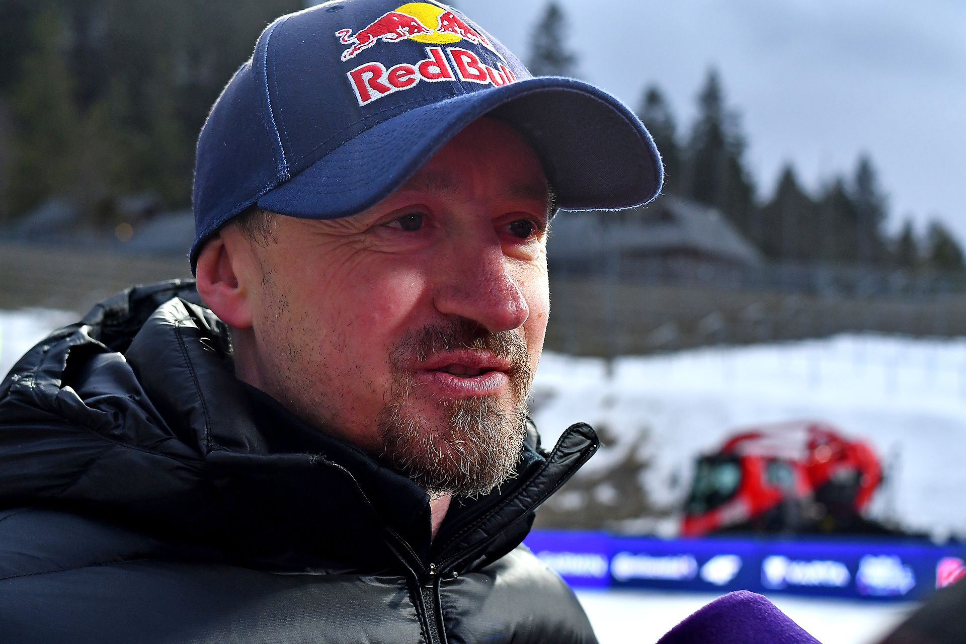 Adam Małysz ogłasza: To koniec. Musiałby znaleźć kilka milionów euro