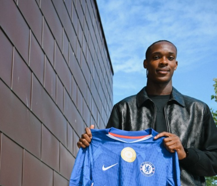 Czy ktoś ich zatrzyma!? Chelsea ogłosiła kolejny transfer