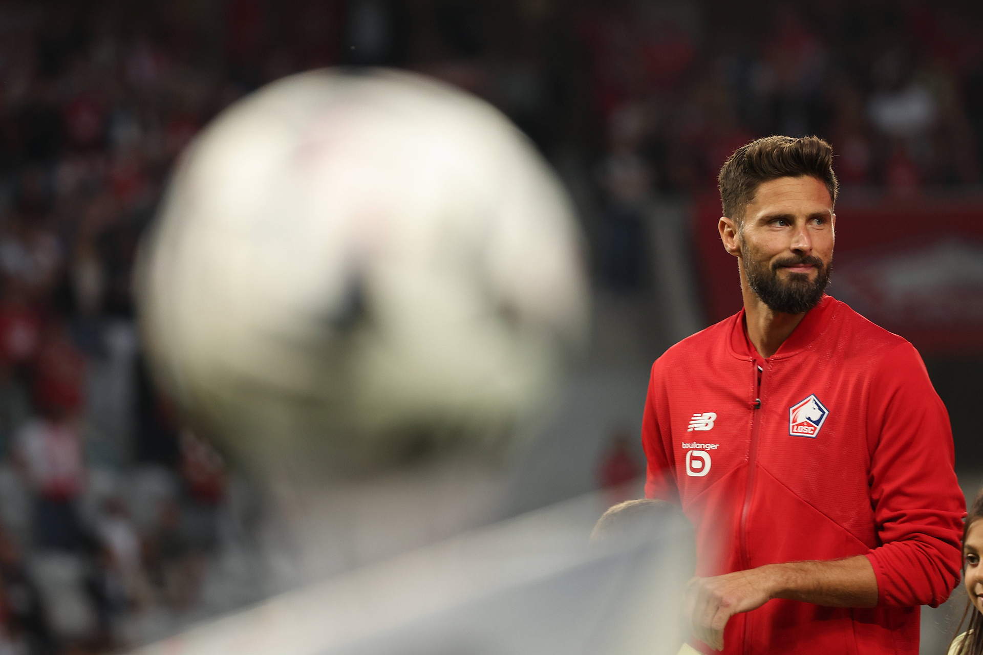 38 lat i dalej jest kozakiem! Rewelacyjny powrót legendy, ładuje gola za golem